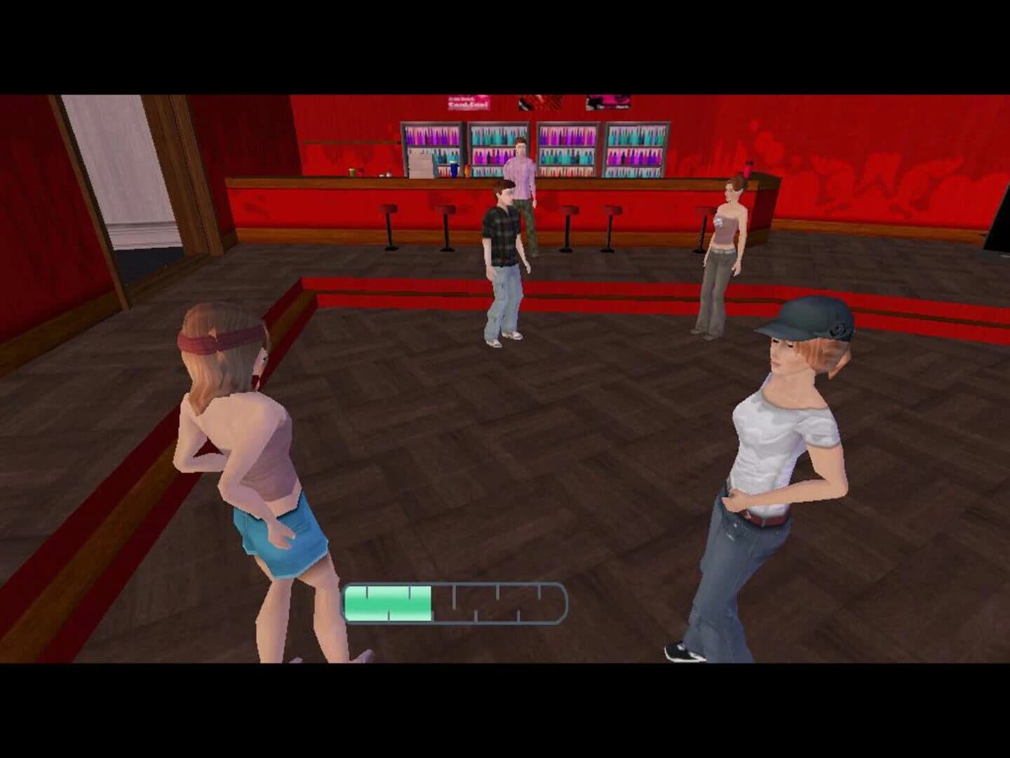 Miss Popularity screenshot 1
