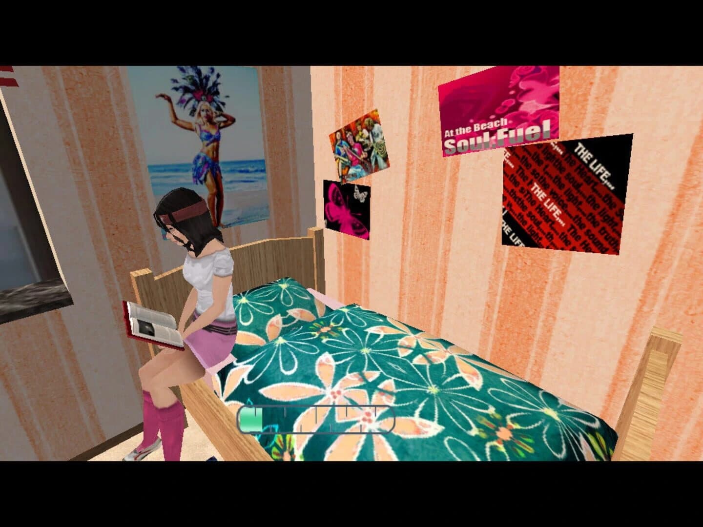 Miss Popularity screenshot 2