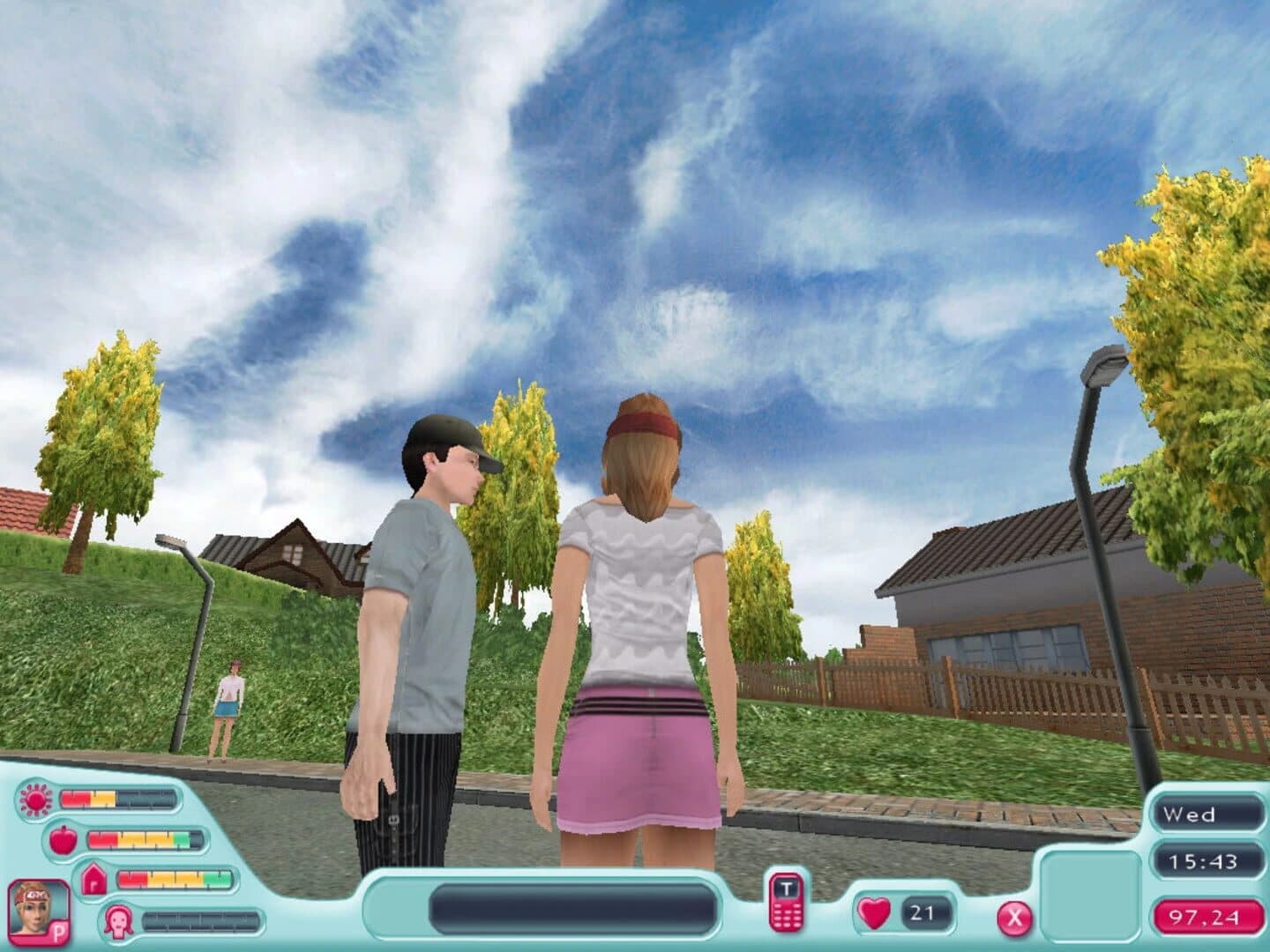 Miss Popularity screenshot 5