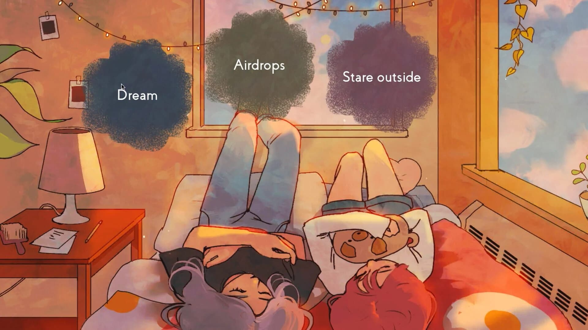 Missed Messages. screenshot 1