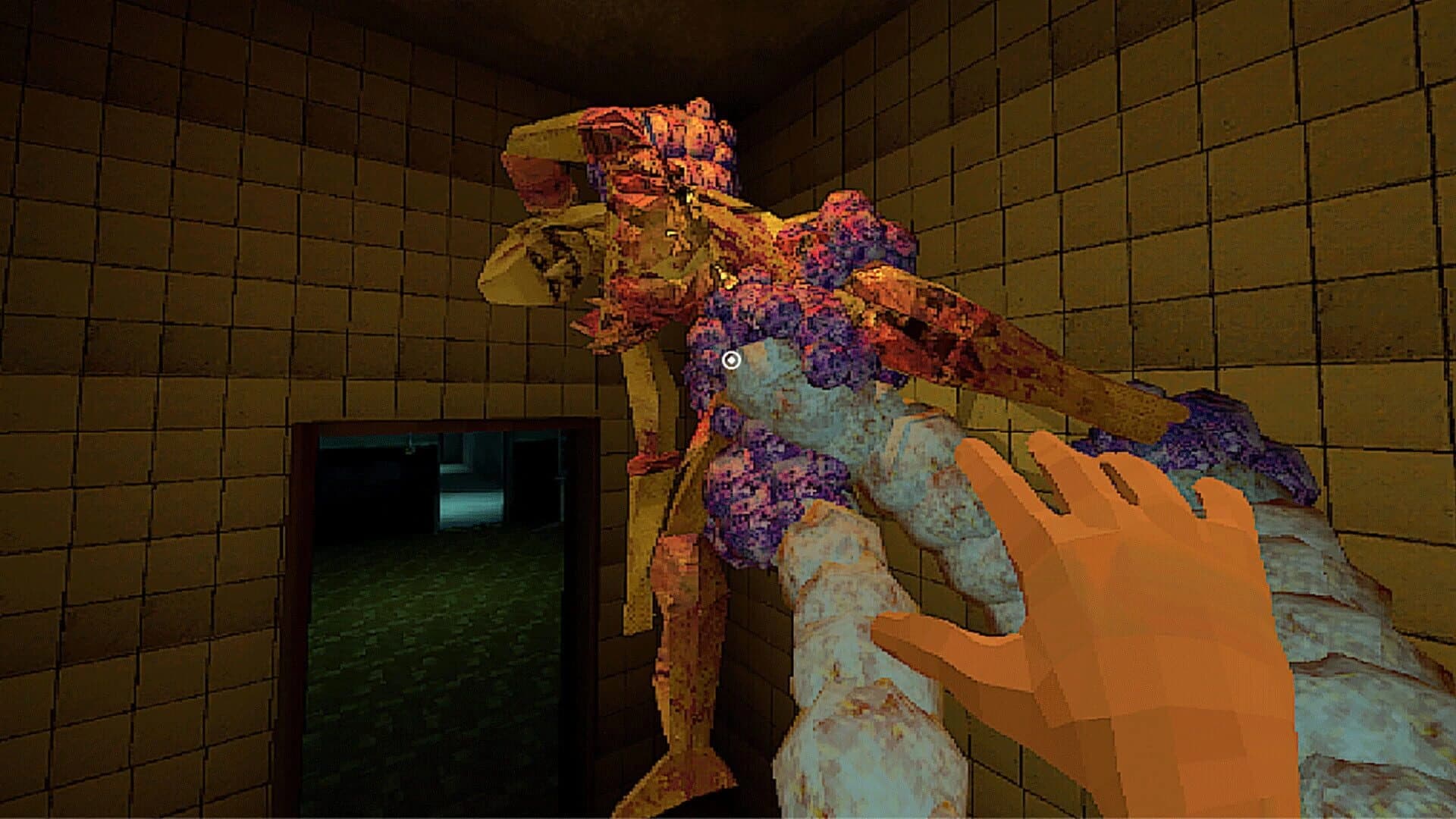 Misshapen screenshot 4