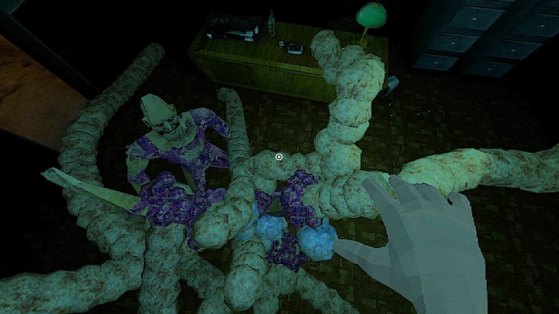 Misshapen screenshot 2