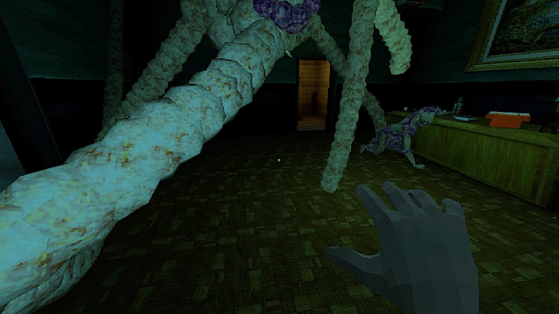 Misshapen screenshot 1