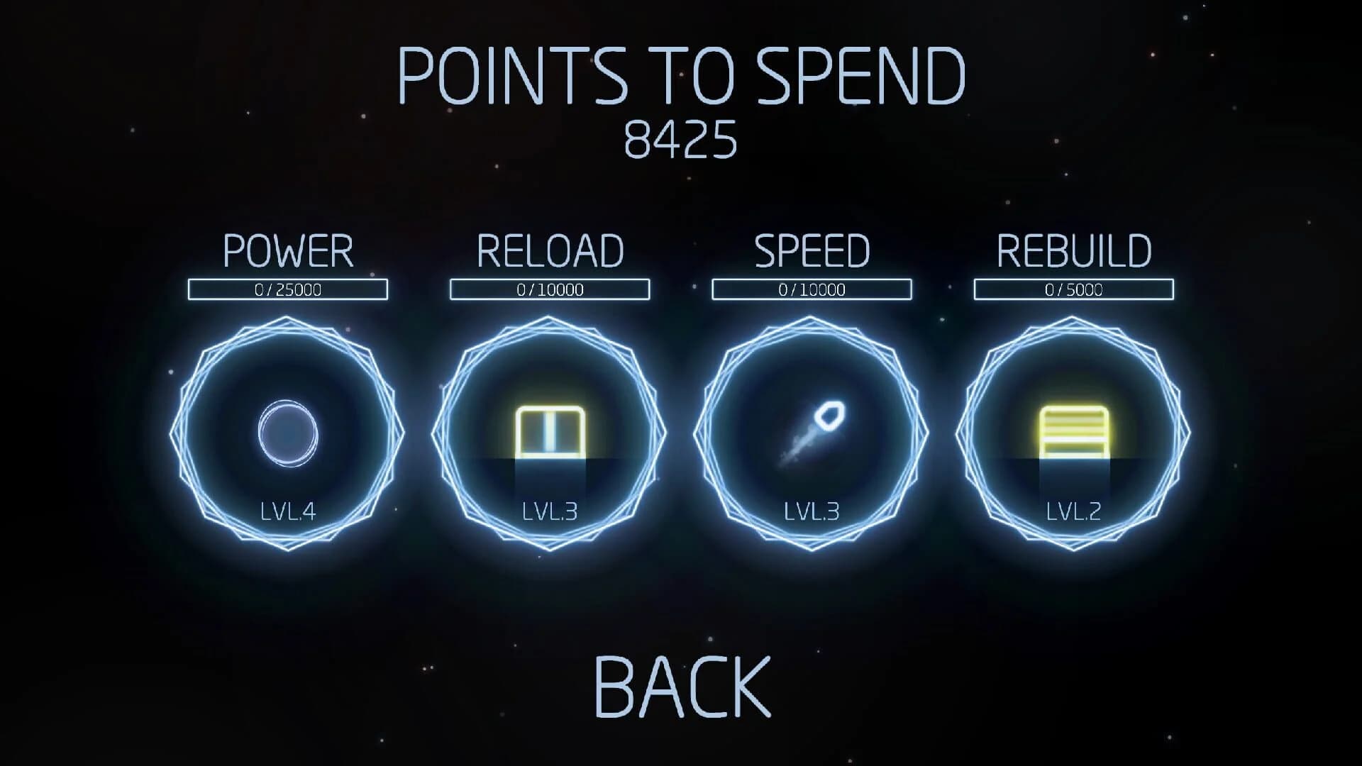 Missile Command: Recharged screenshot 1