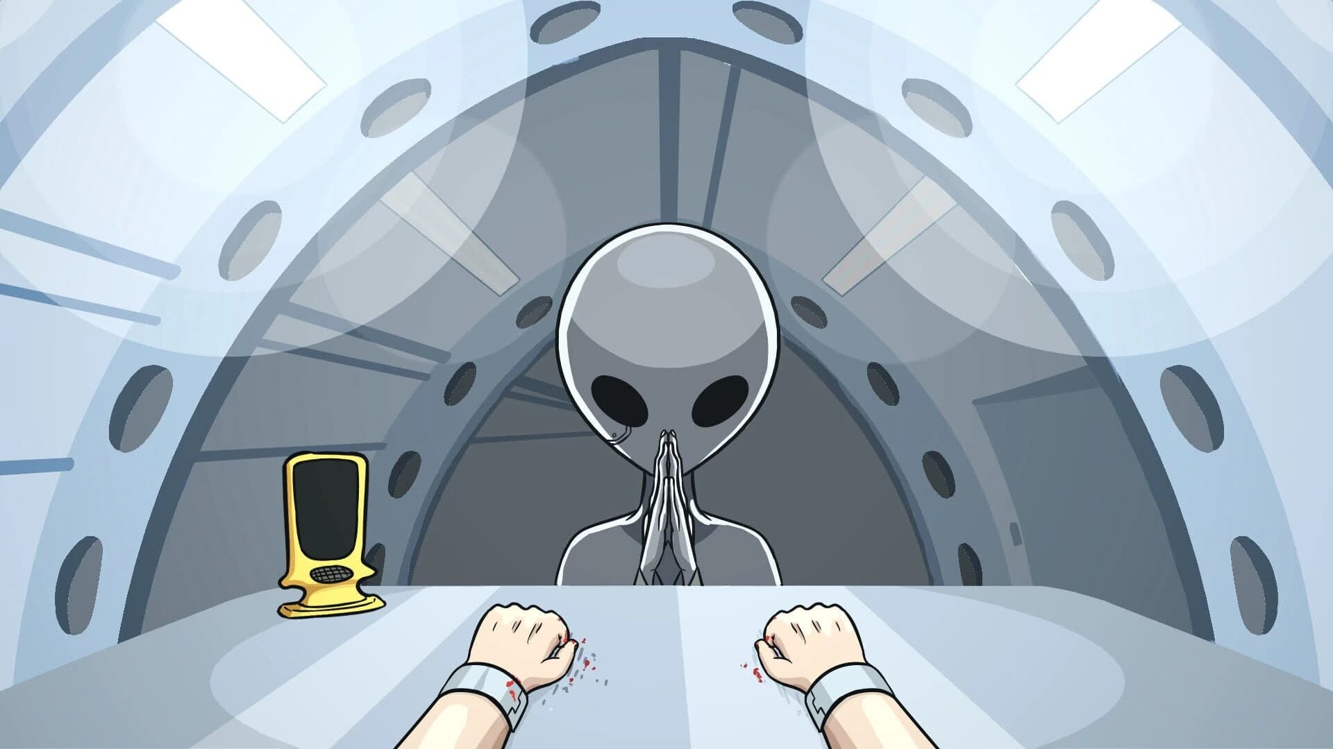 Missile Input screenshot 5