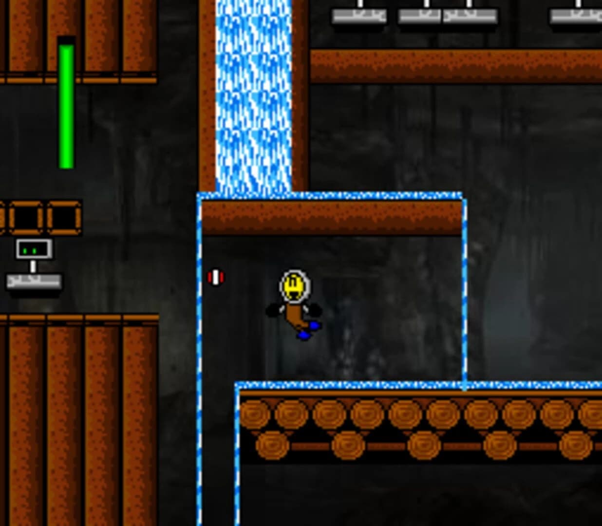 Missileman Spy Strike 2 screenshot 3