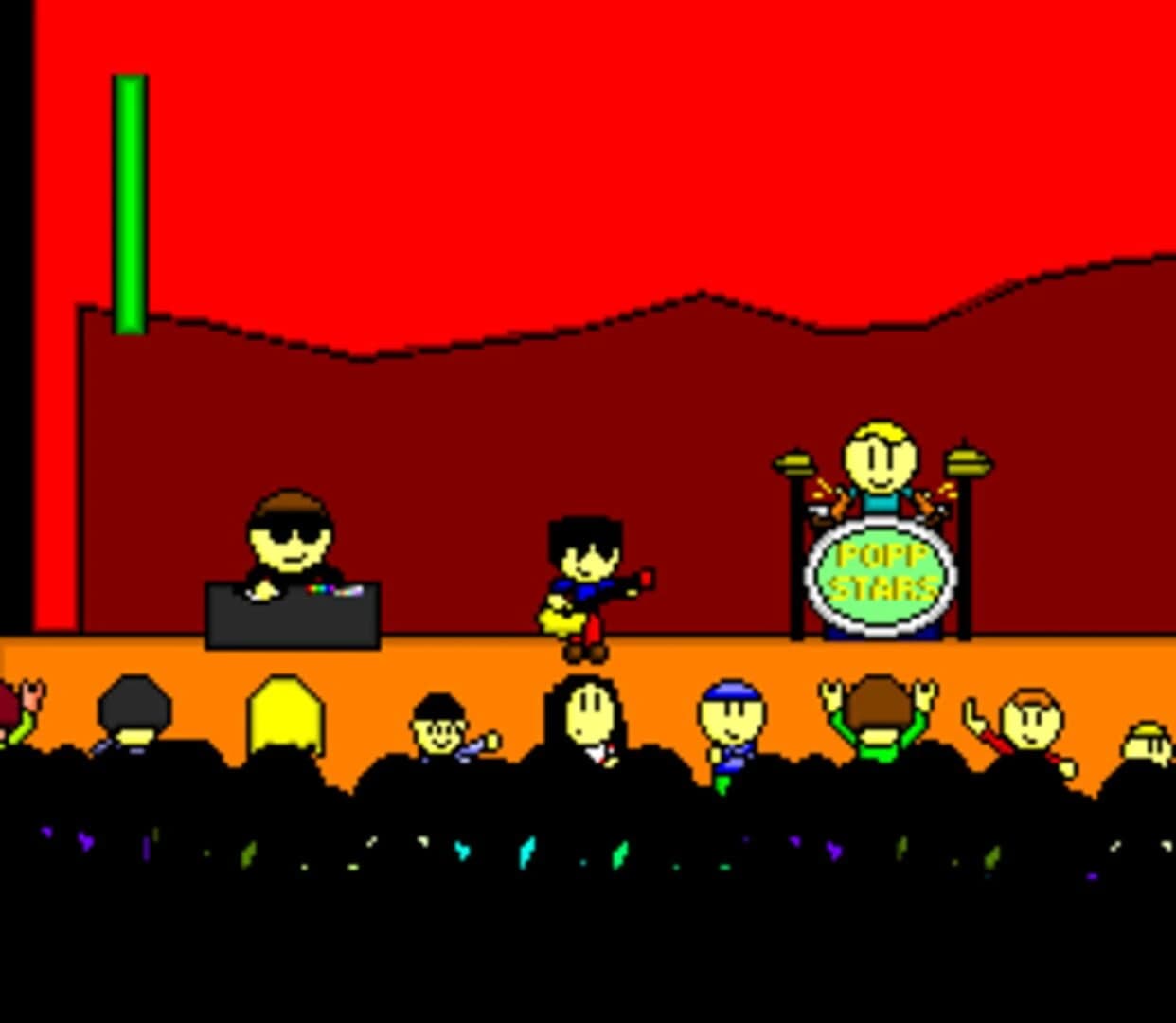 Missileman Spy Strike 2 screenshot 2
