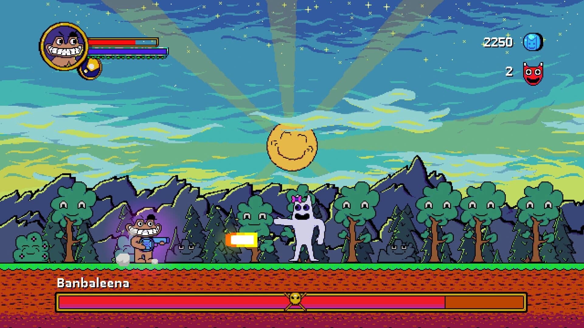 Missing Banban screenshot 5