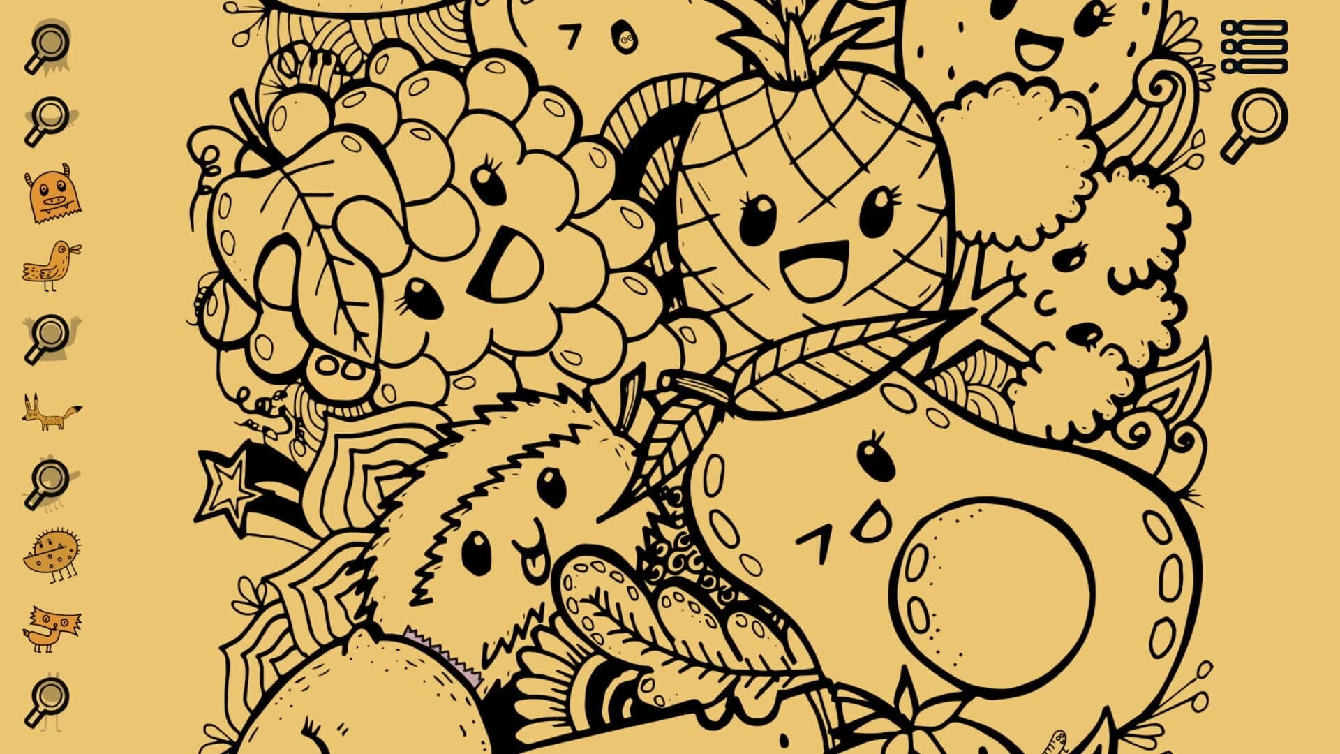 Missing Critters screenshot 3