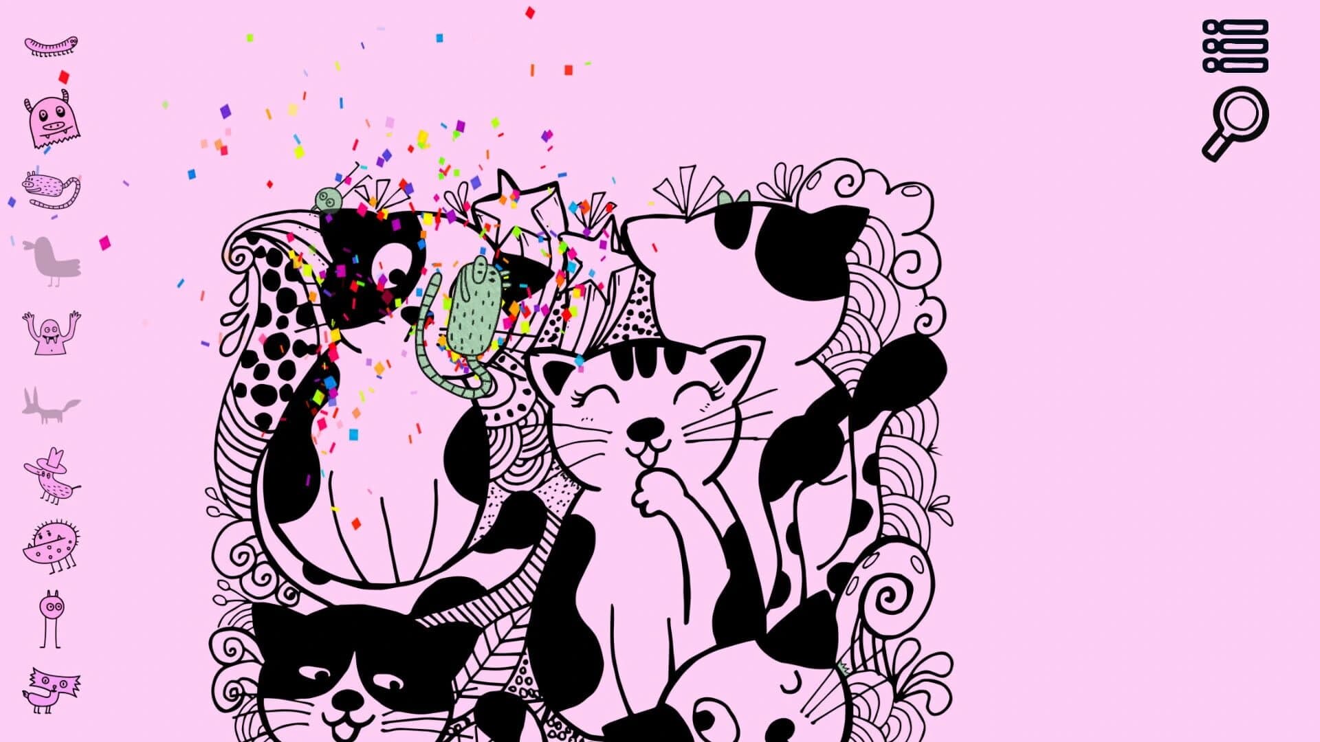 Missing Critters screenshot 2
