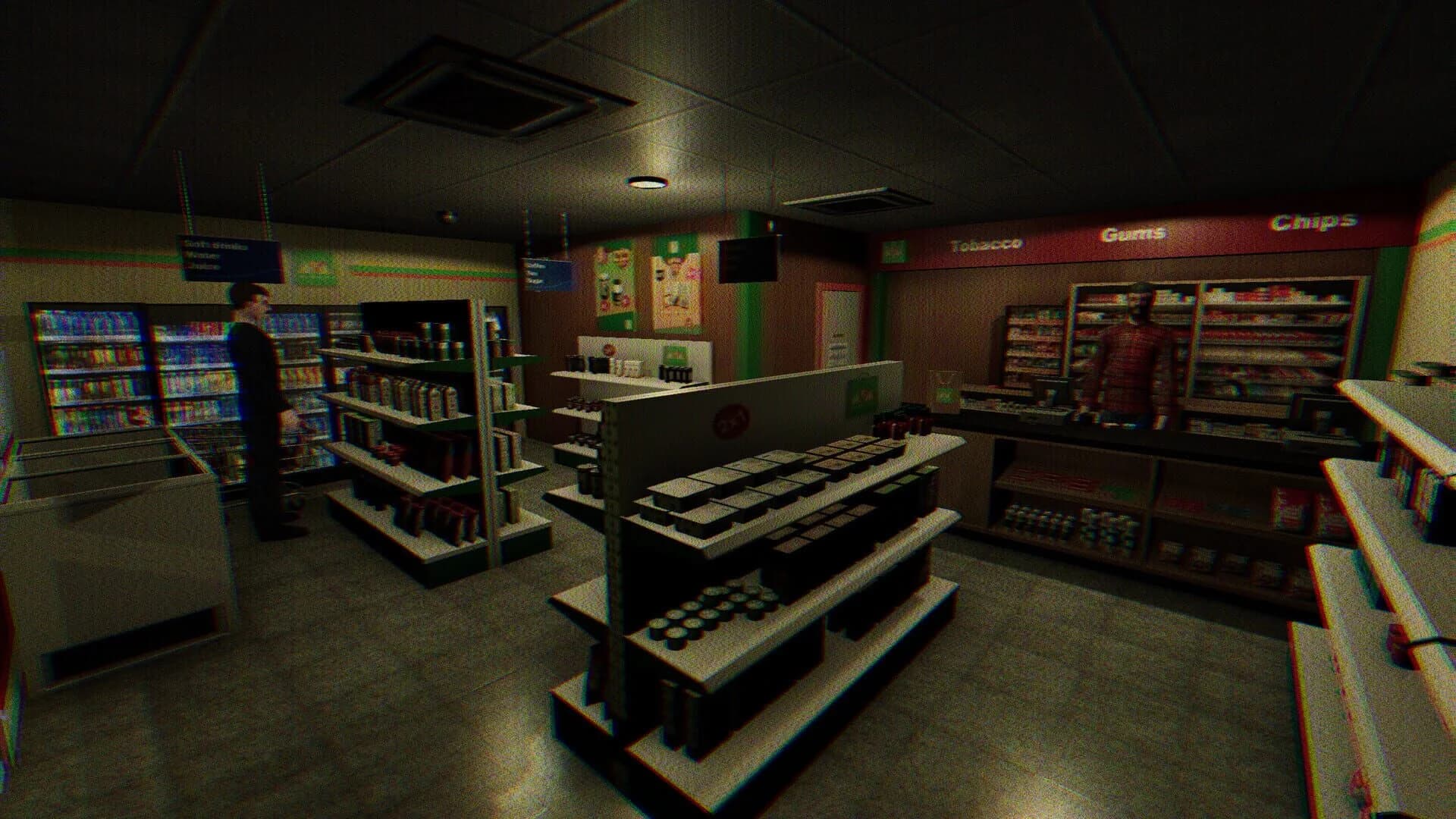 Missing Hiker screenshot 3