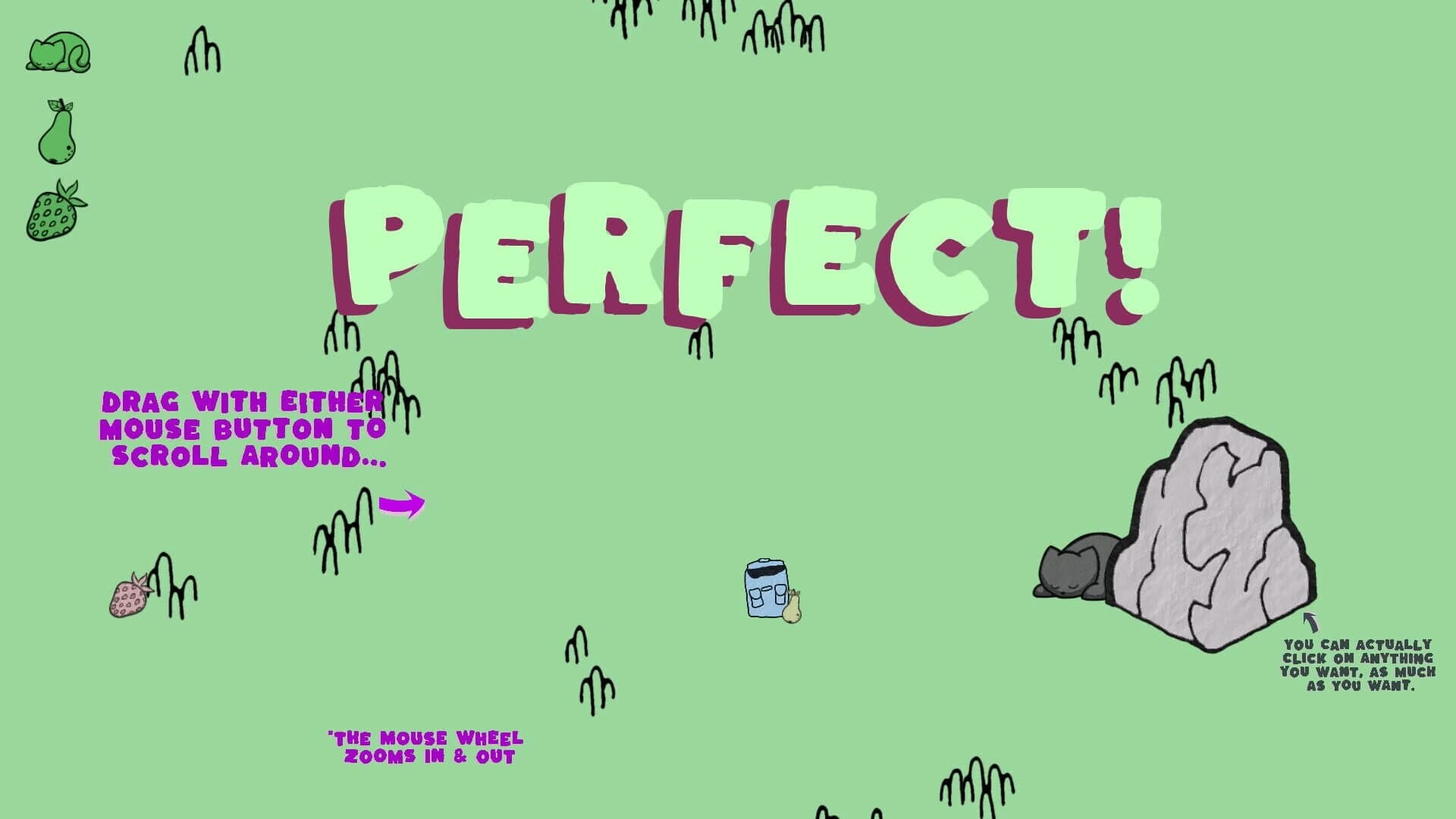Missing Kitty screenshot 5