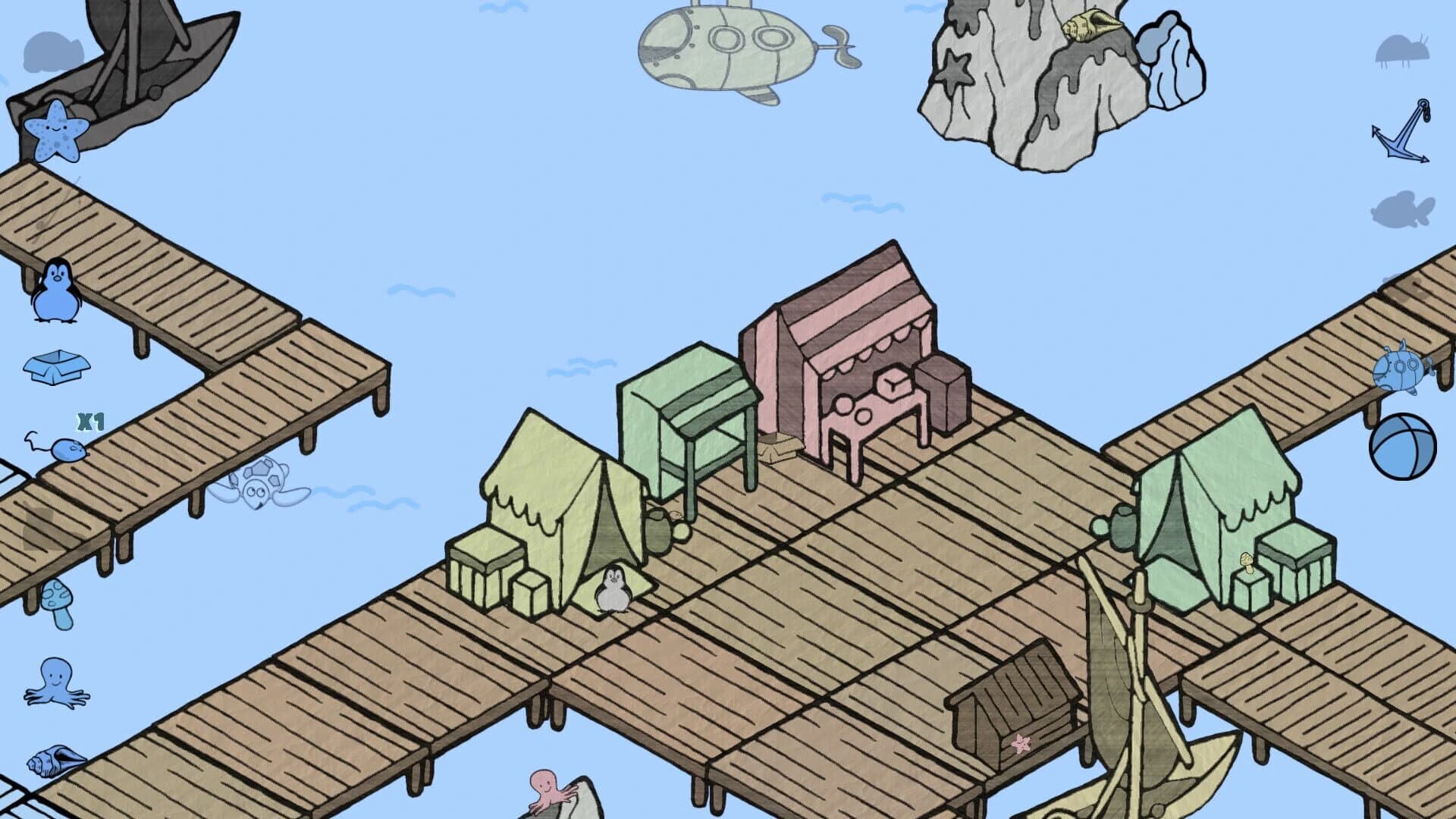 Missing Kitty screenshot 4