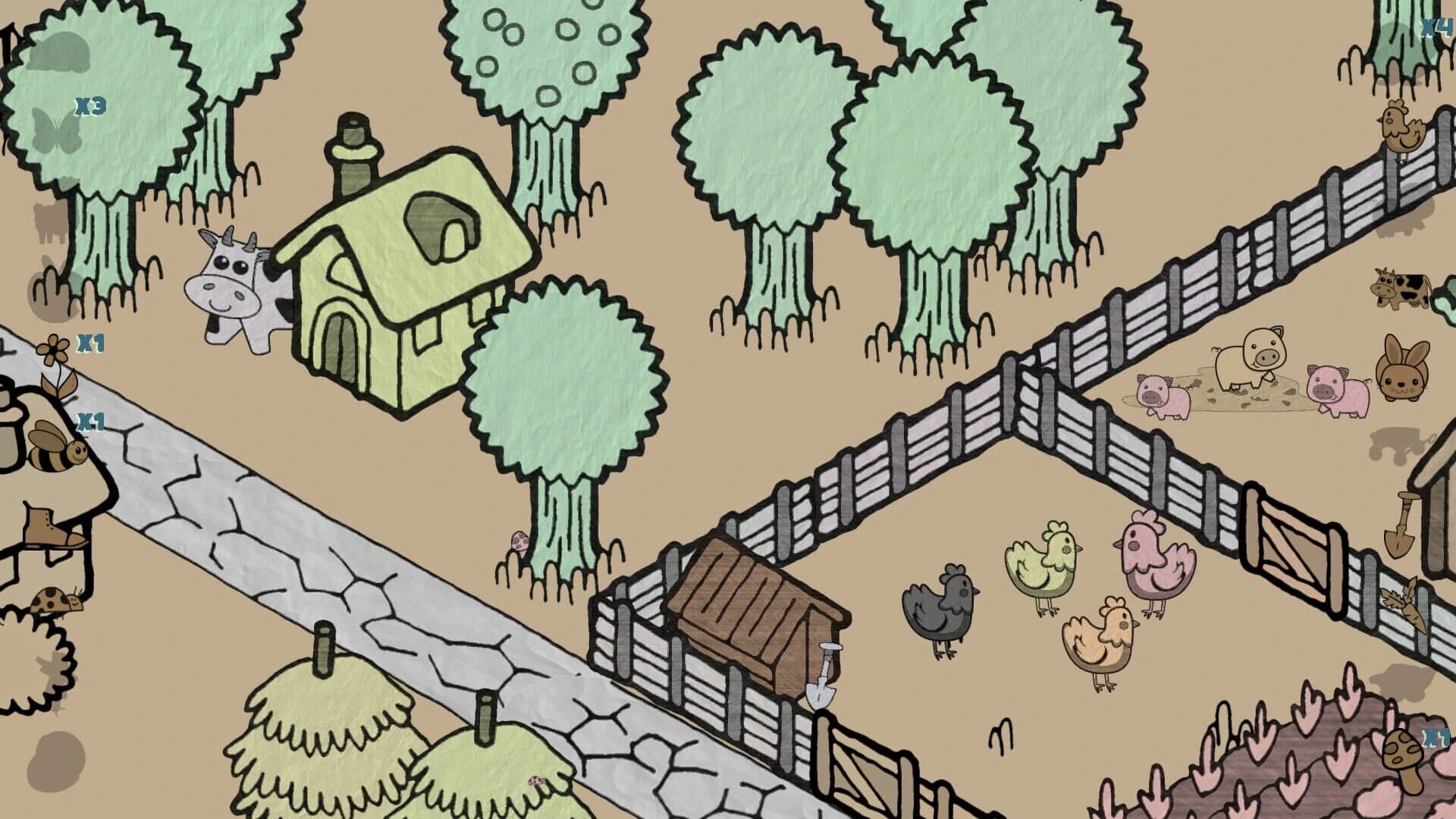 Missing Kitty screenshot 1