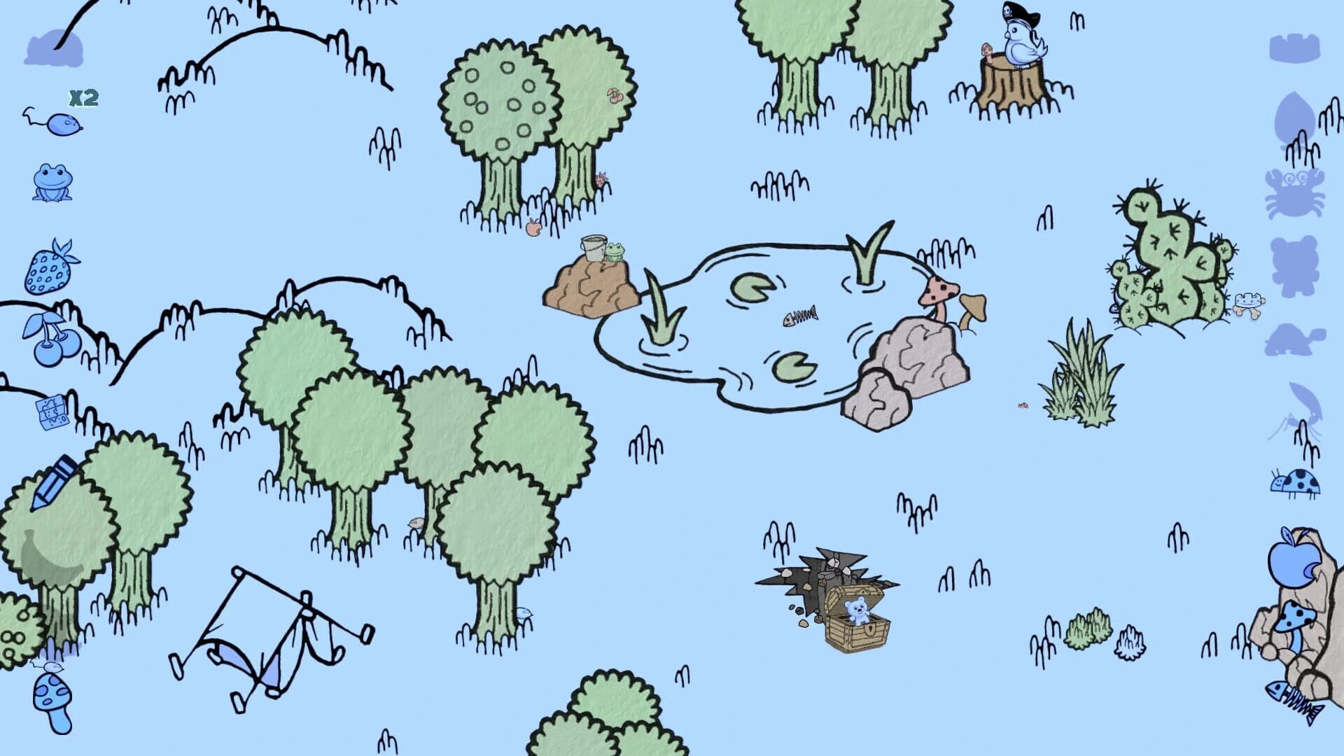 Missing Kitty screenshot 2