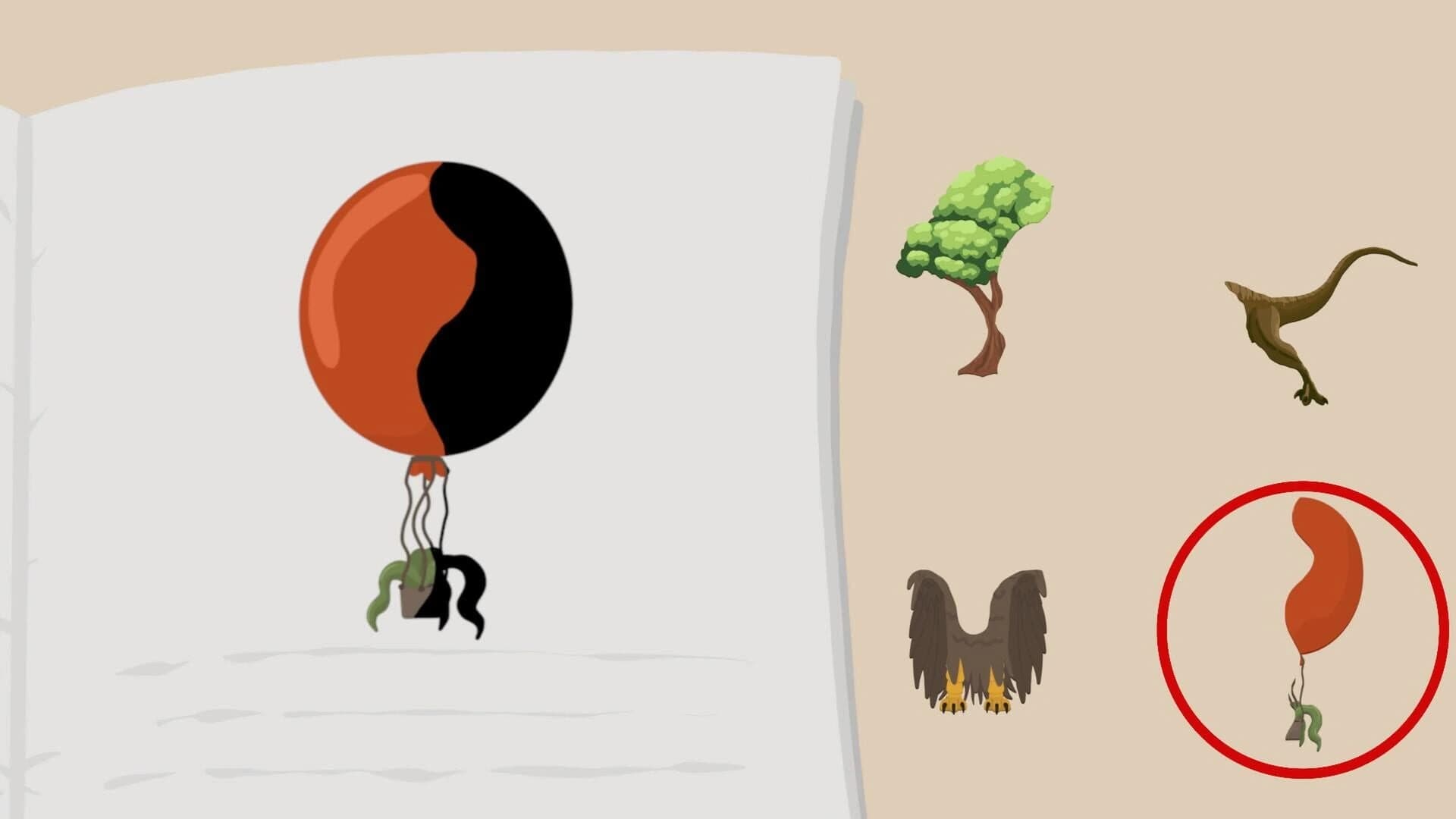 Missing Parts screenshot 3
