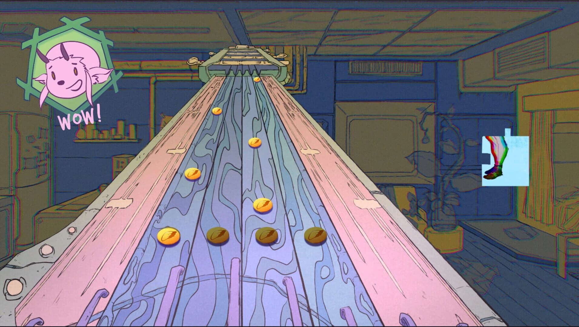 Missing Pieces screenshot 4