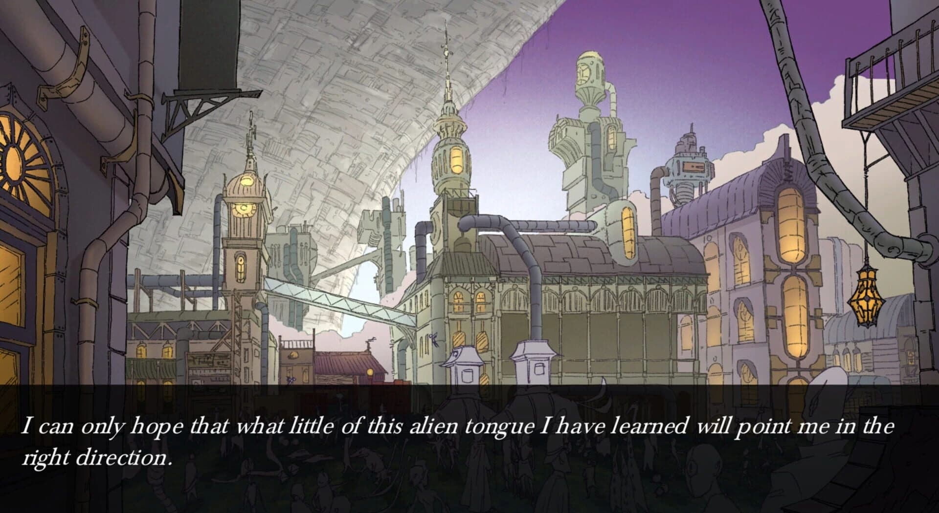 Missing Pieces screenshot 5