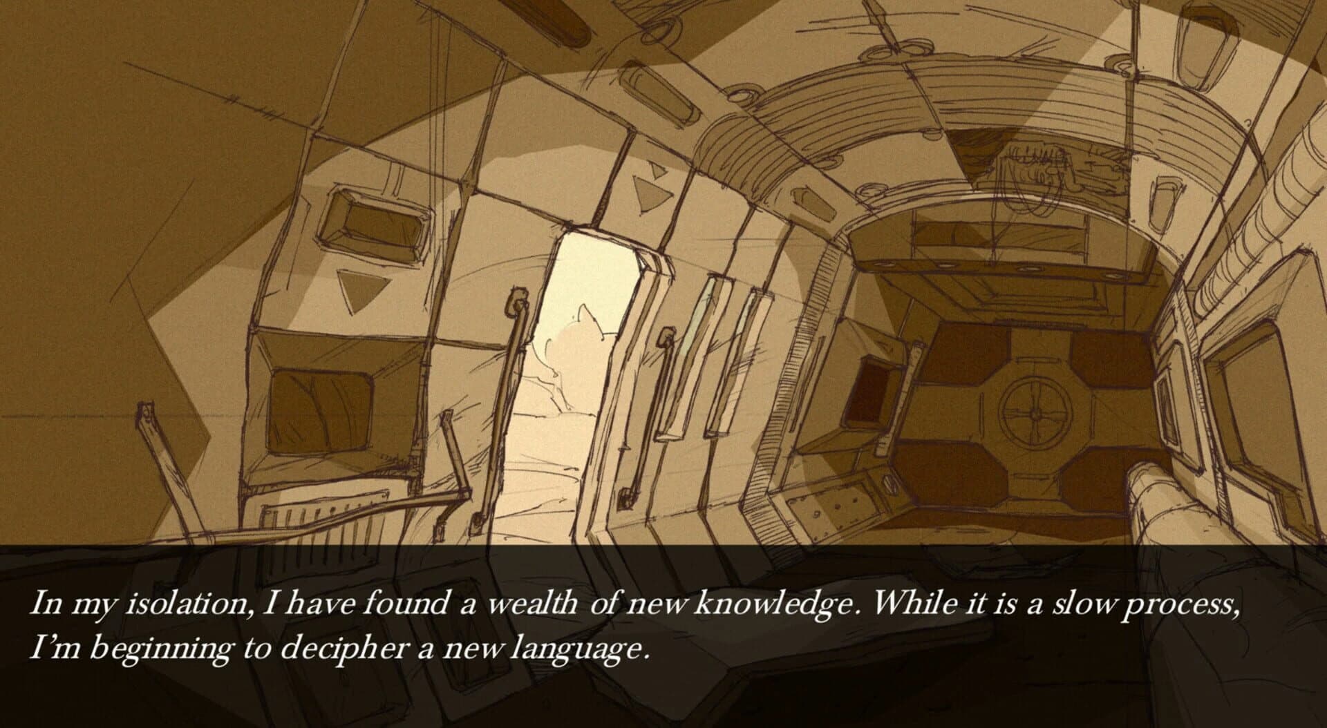 Missing Pieces screenshot 1