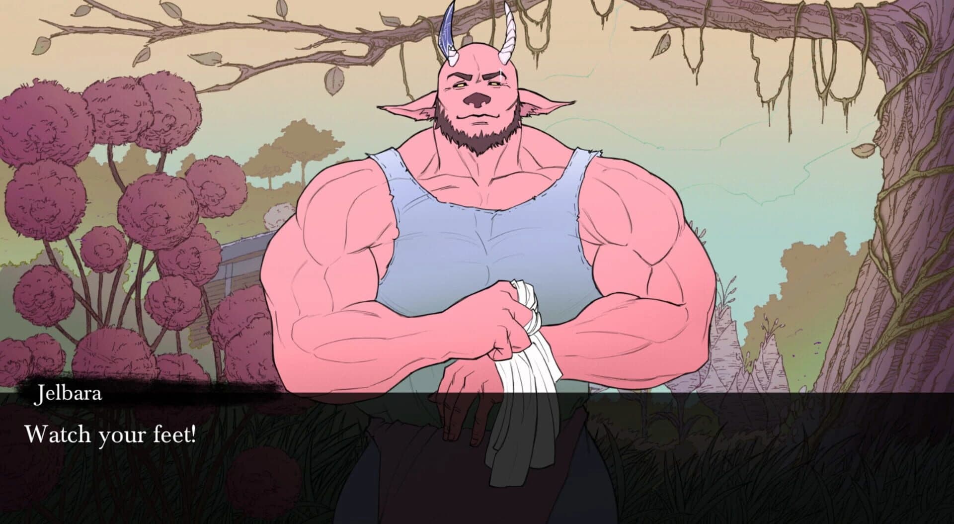 Missing Pieces screenshot 2