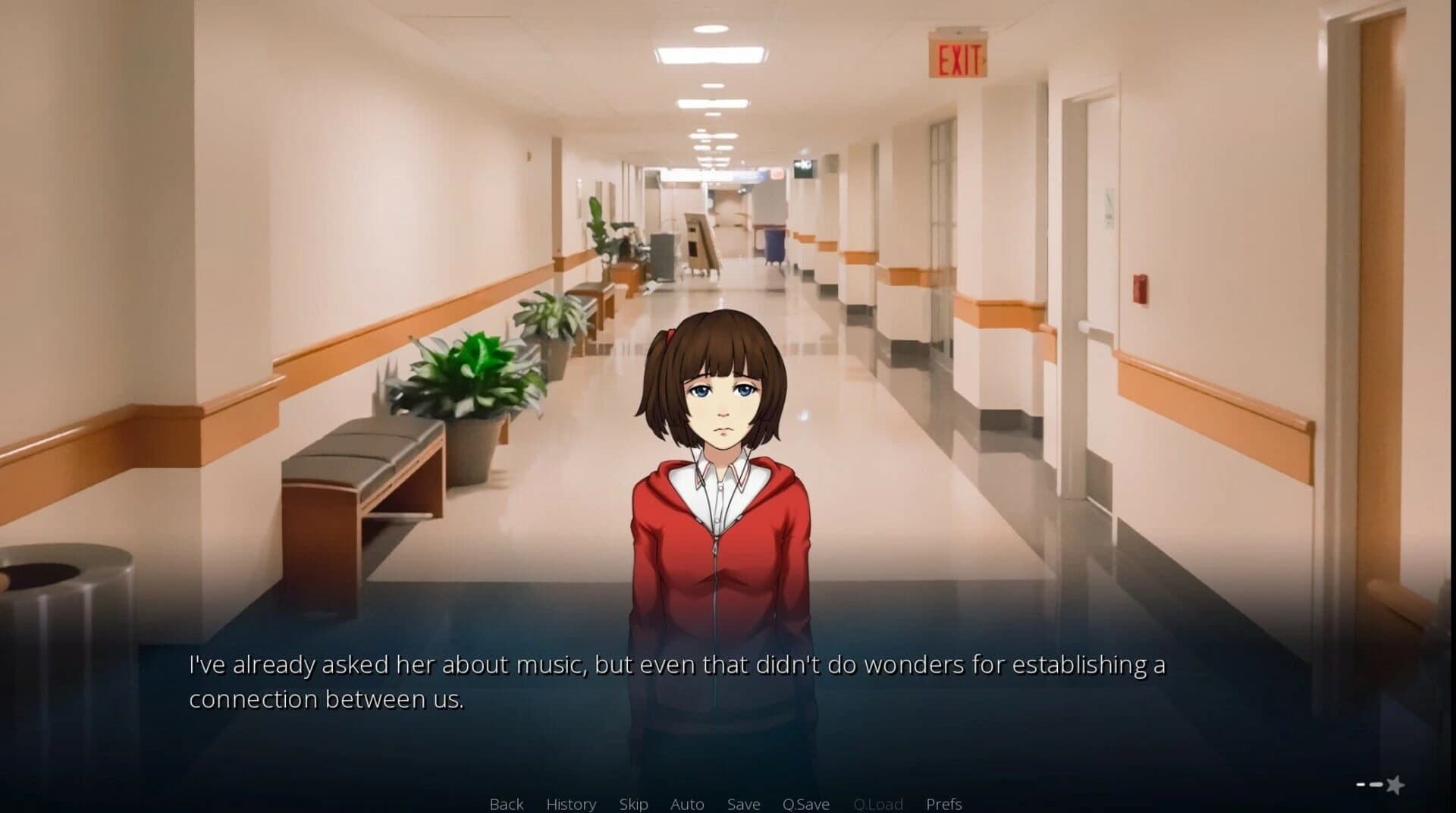 Missing Stars screenshot 4