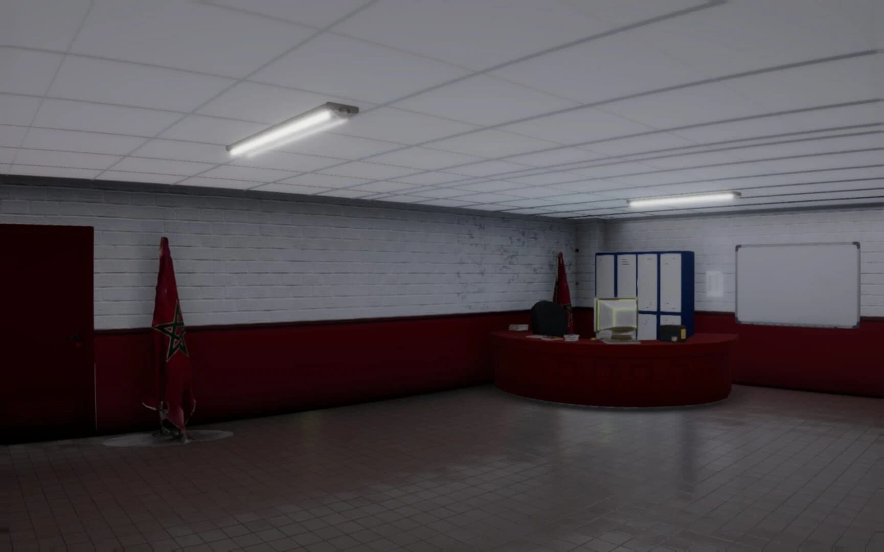 Missing Truth screenshot 1