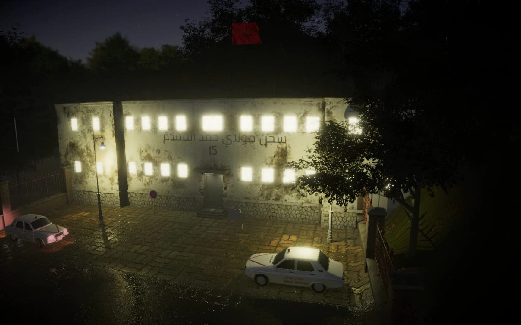 Missing Truth screenshot 4