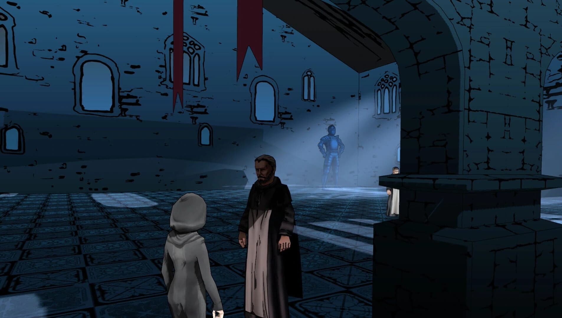 Mission 1545 screenshot 3