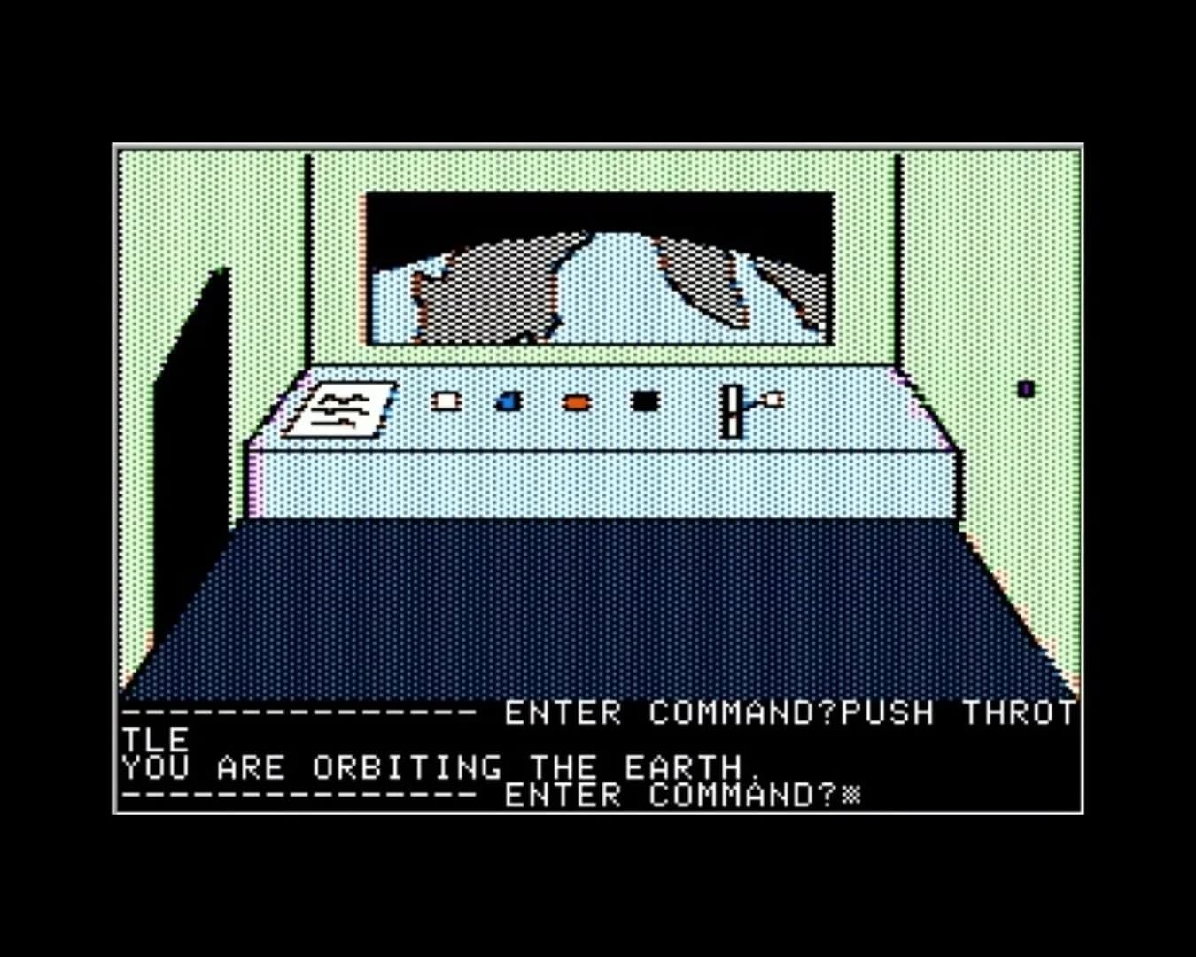 Mission Asteroid screenshot 4