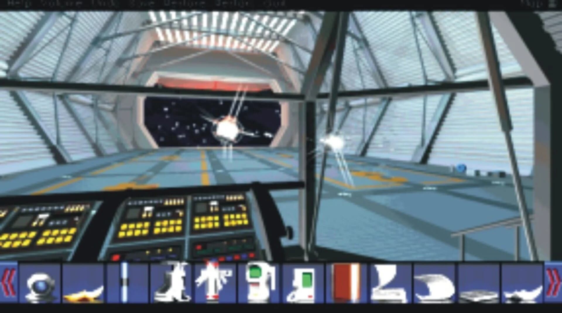 Mission Critical screenshot 3
