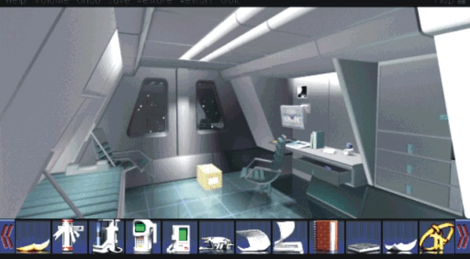 Mission Critical screenshot 4