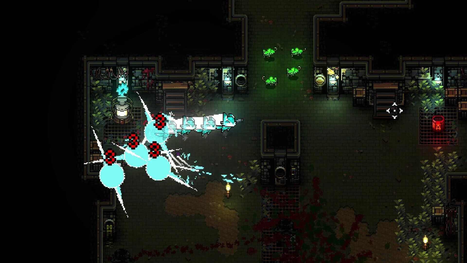 Mission Delta screenshot 4
