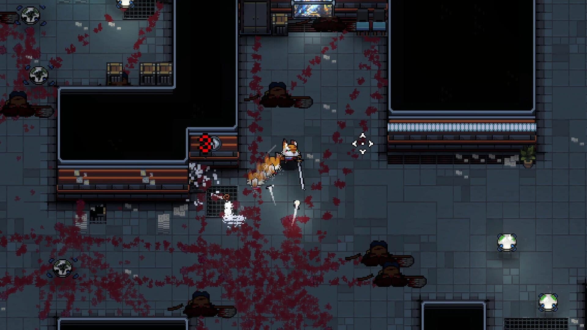 Mission Delta screenshot 3