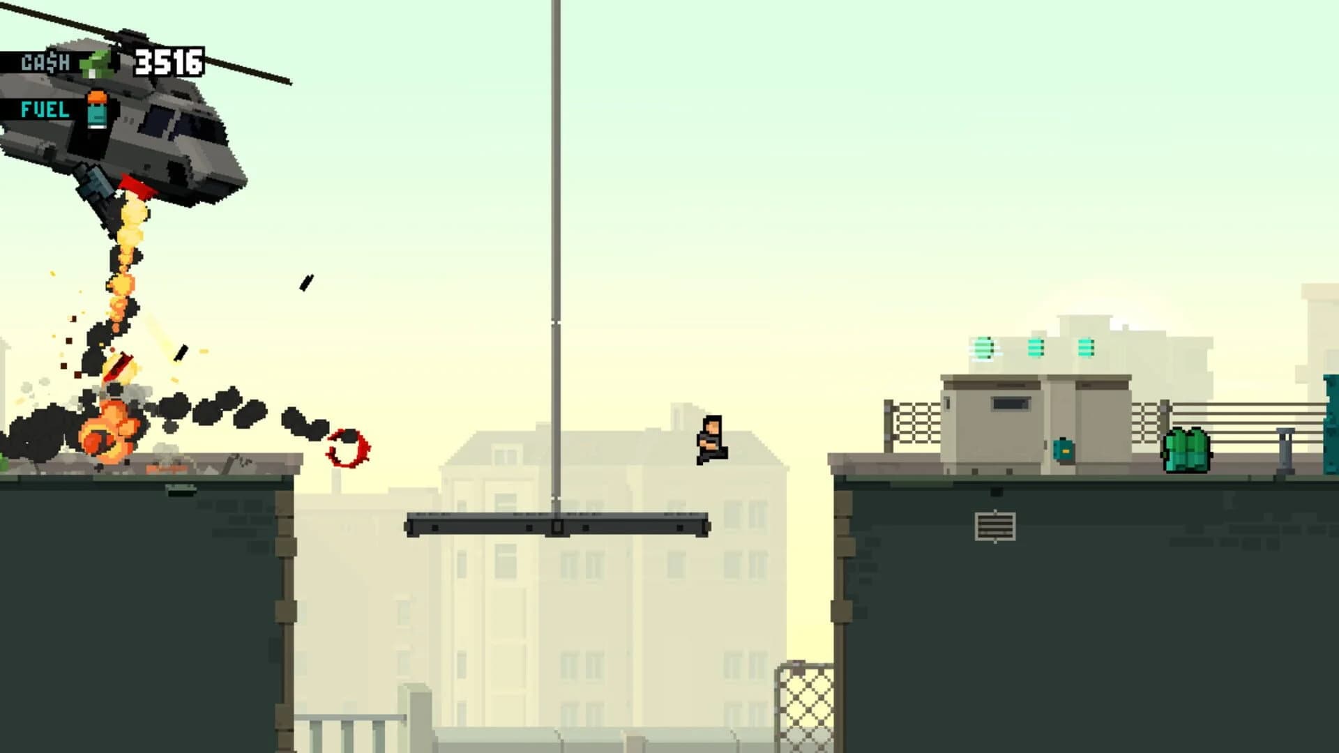 Mission: Demolition screenshot 3