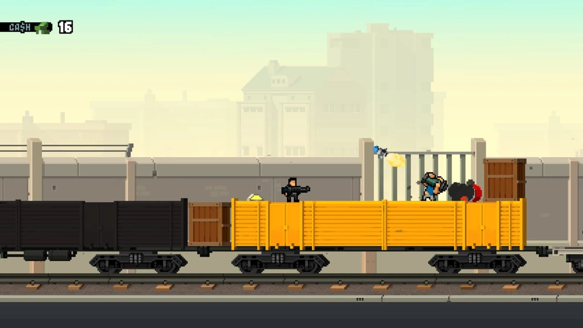 Mission: Demolition screenshot 5