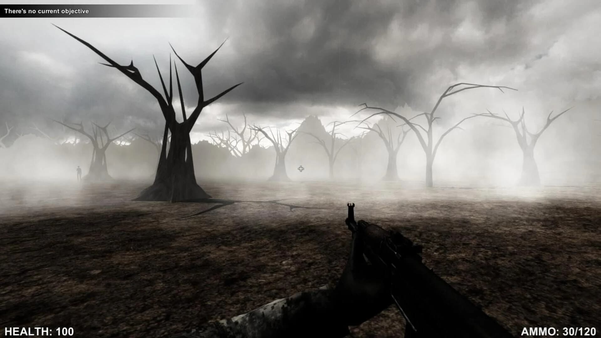 Mission: Escape from Island 3 screenshot 4