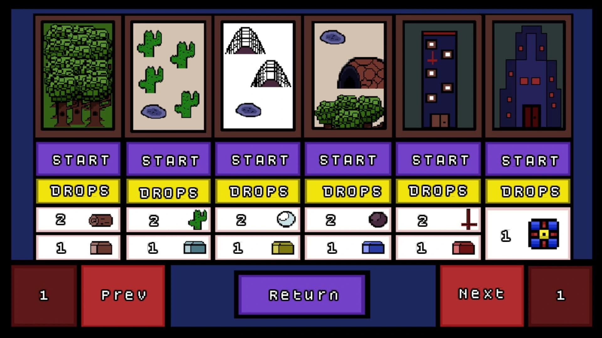 Mission Idle screenshot 5