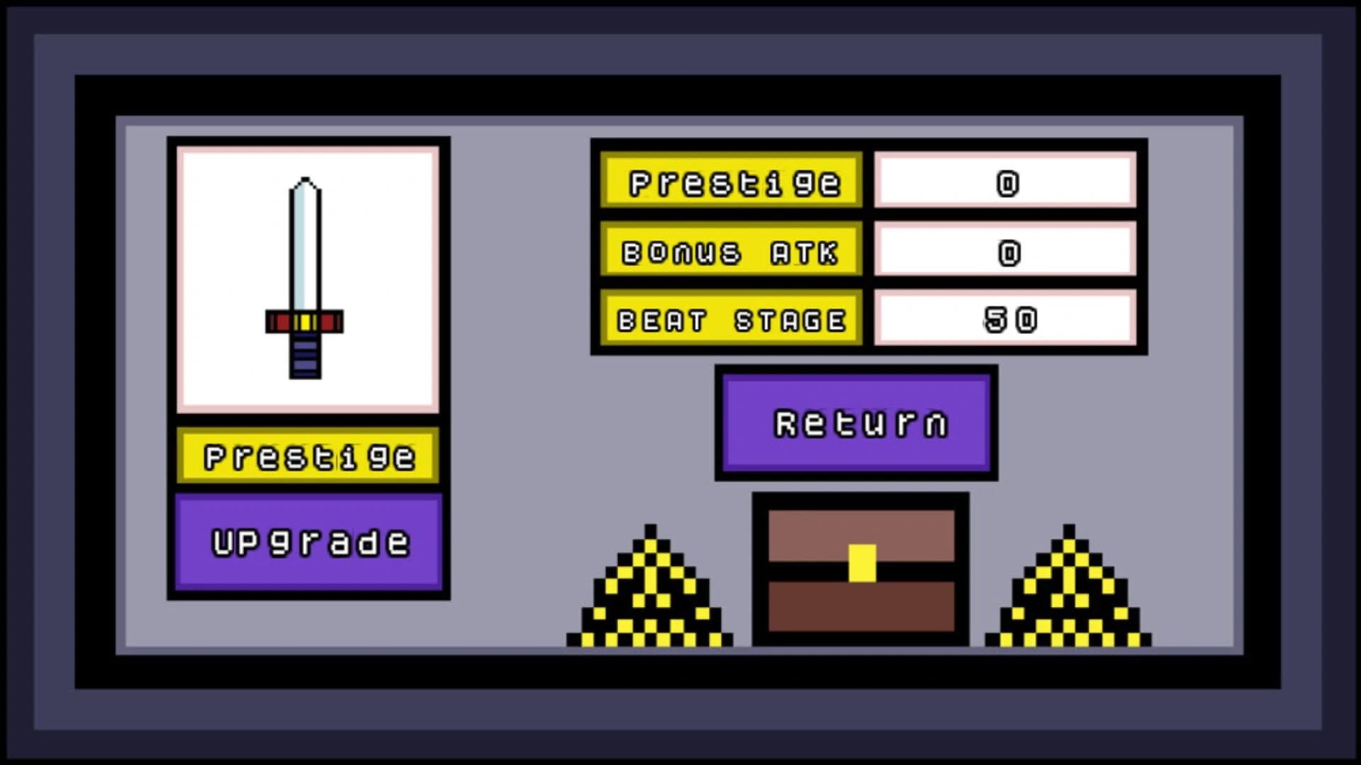 Mission Idle screenshot 2