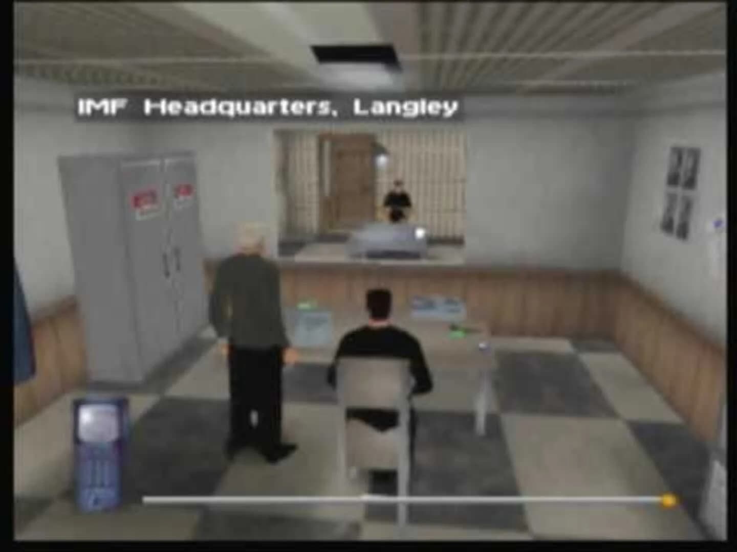 Mission: Impossible screenshot 3