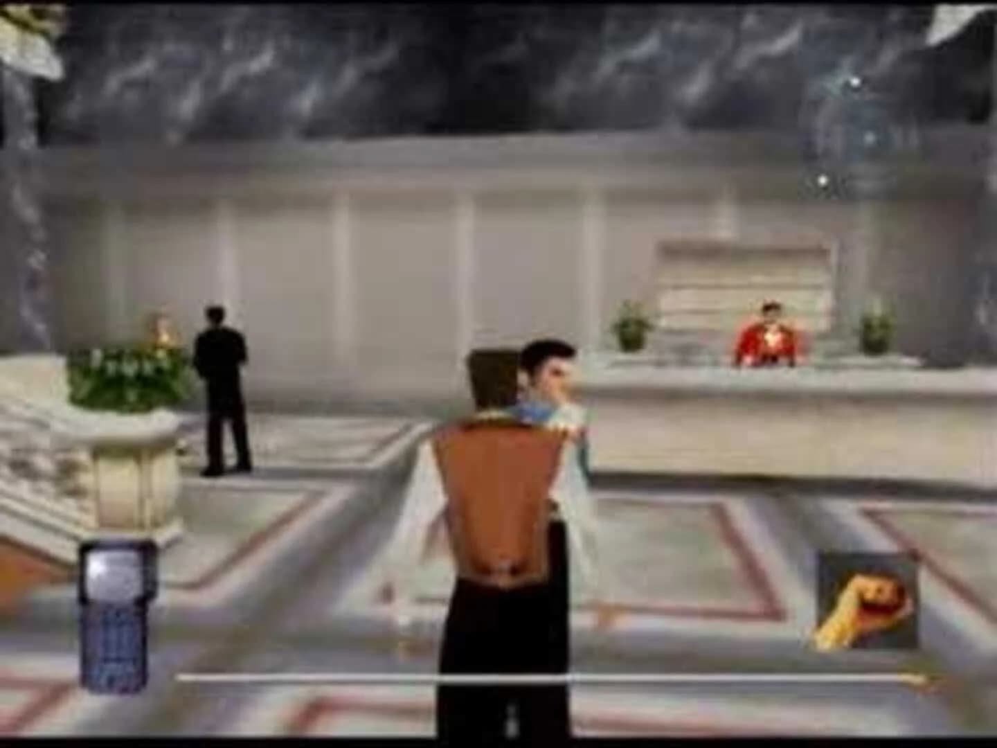 Mission: Impossible screenshot 2