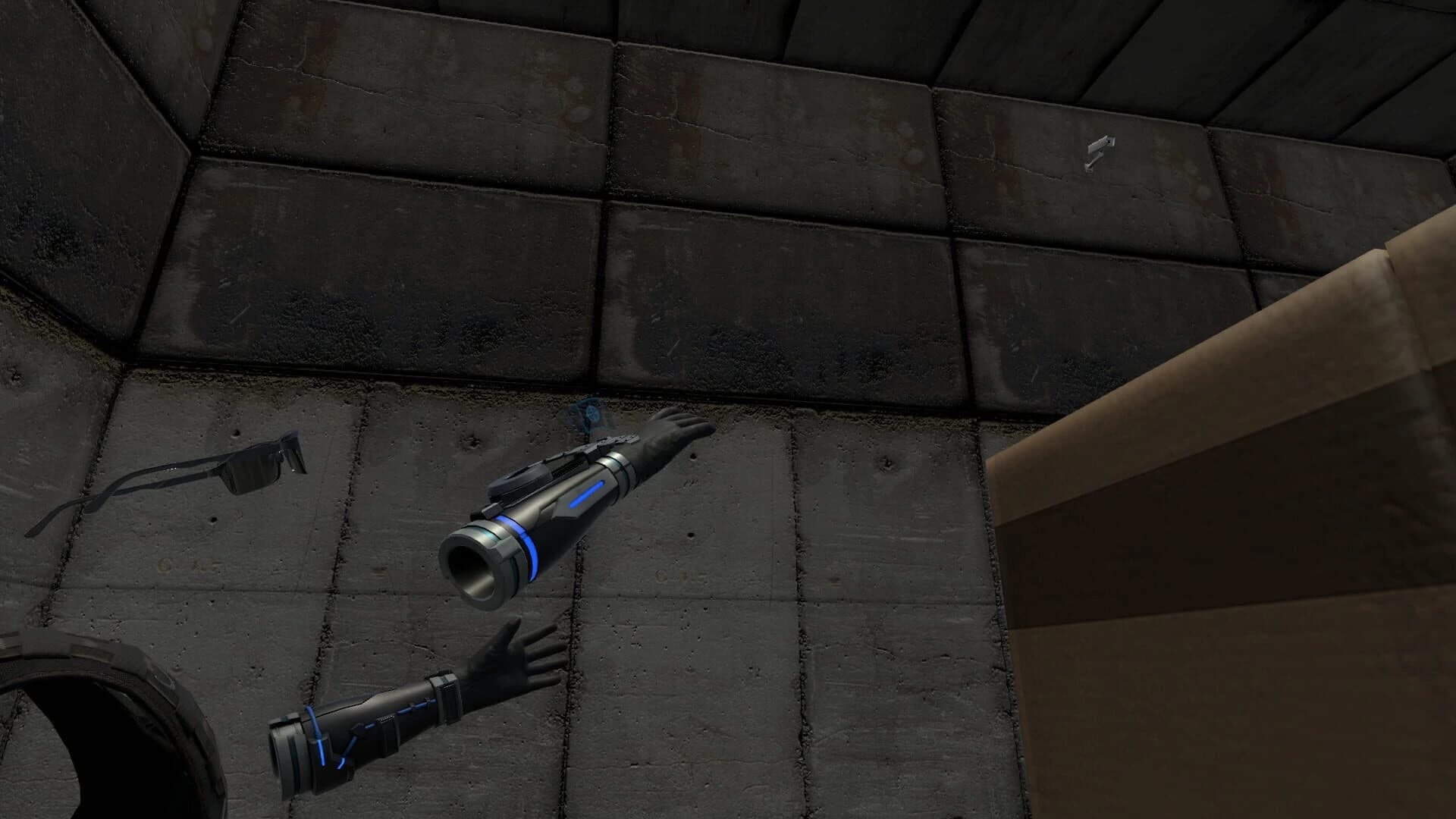 Mission: In Boxes screenshot 5