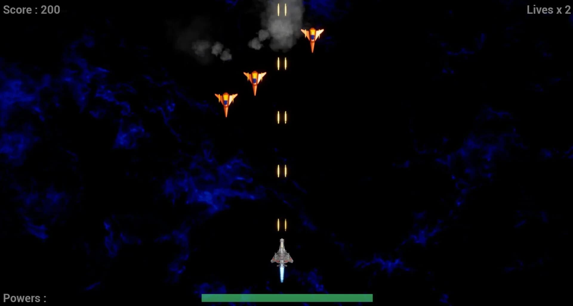 Mission In Space screenshot 4