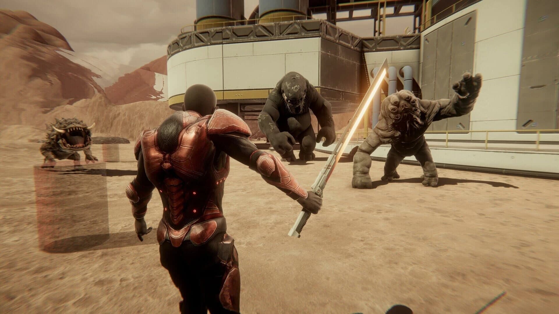 Mission: Mars screenshot 3