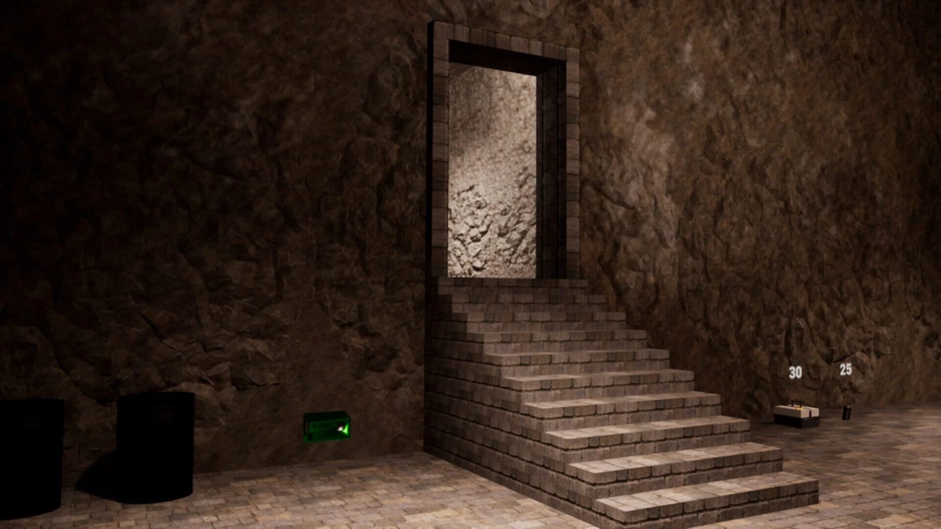 Mission Mars screenshot 5