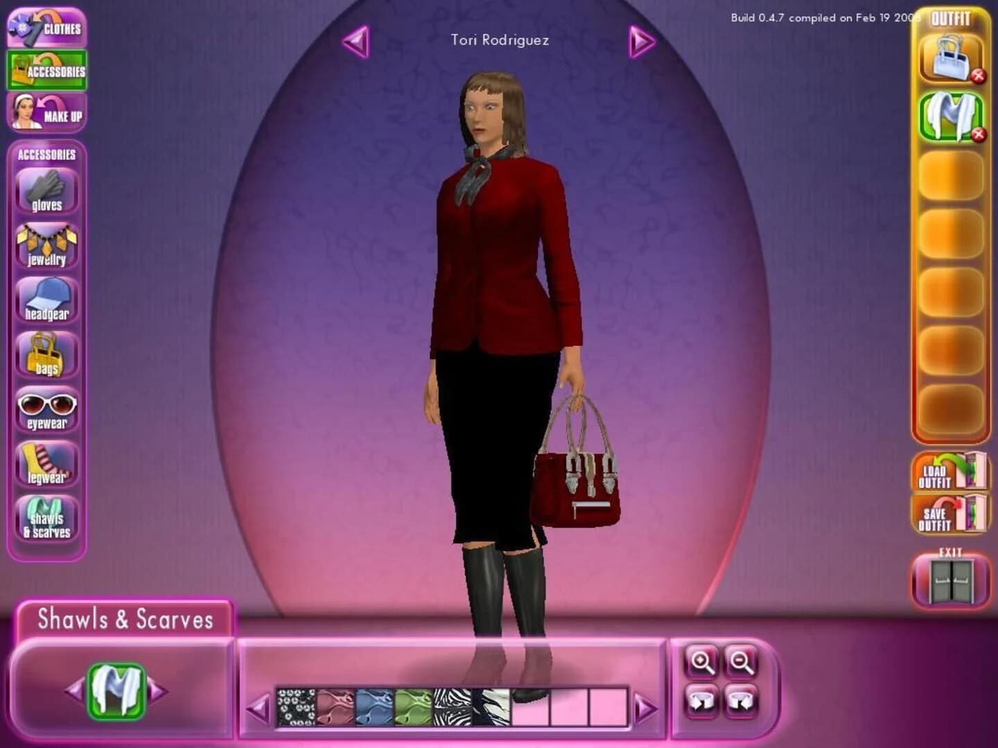 Mission Runway screenshot 4