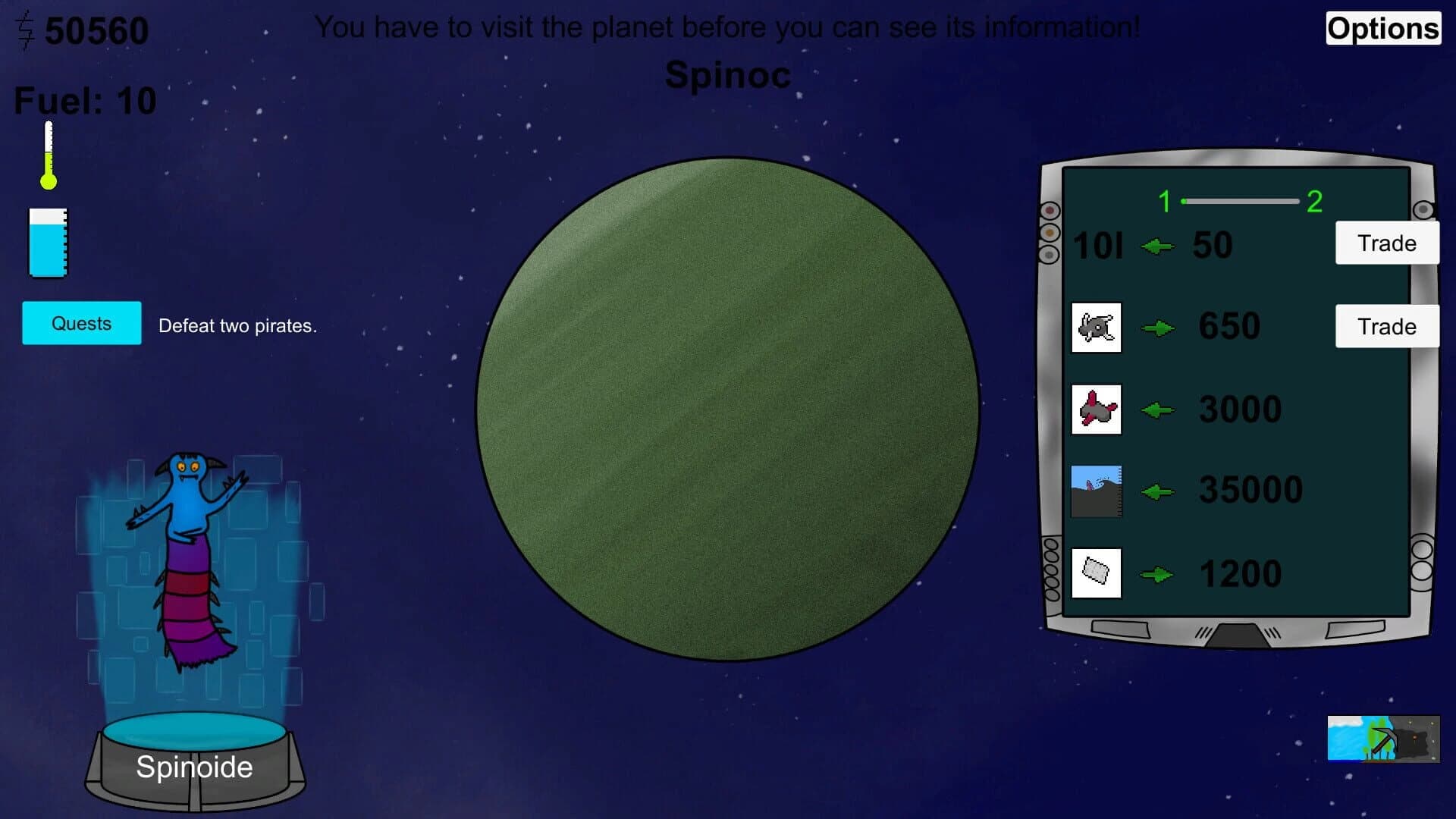 Mission: Space screenshot 4