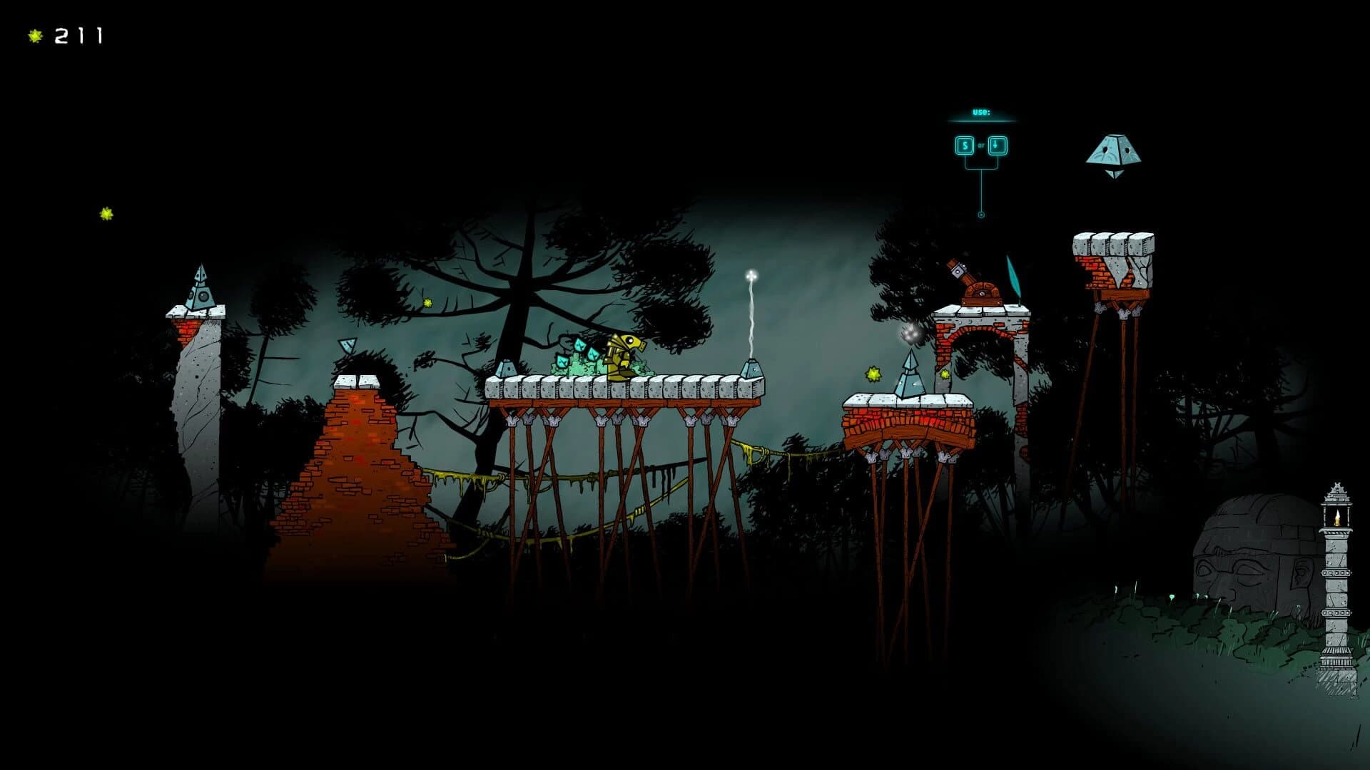 Mission to Earth screenshot 3