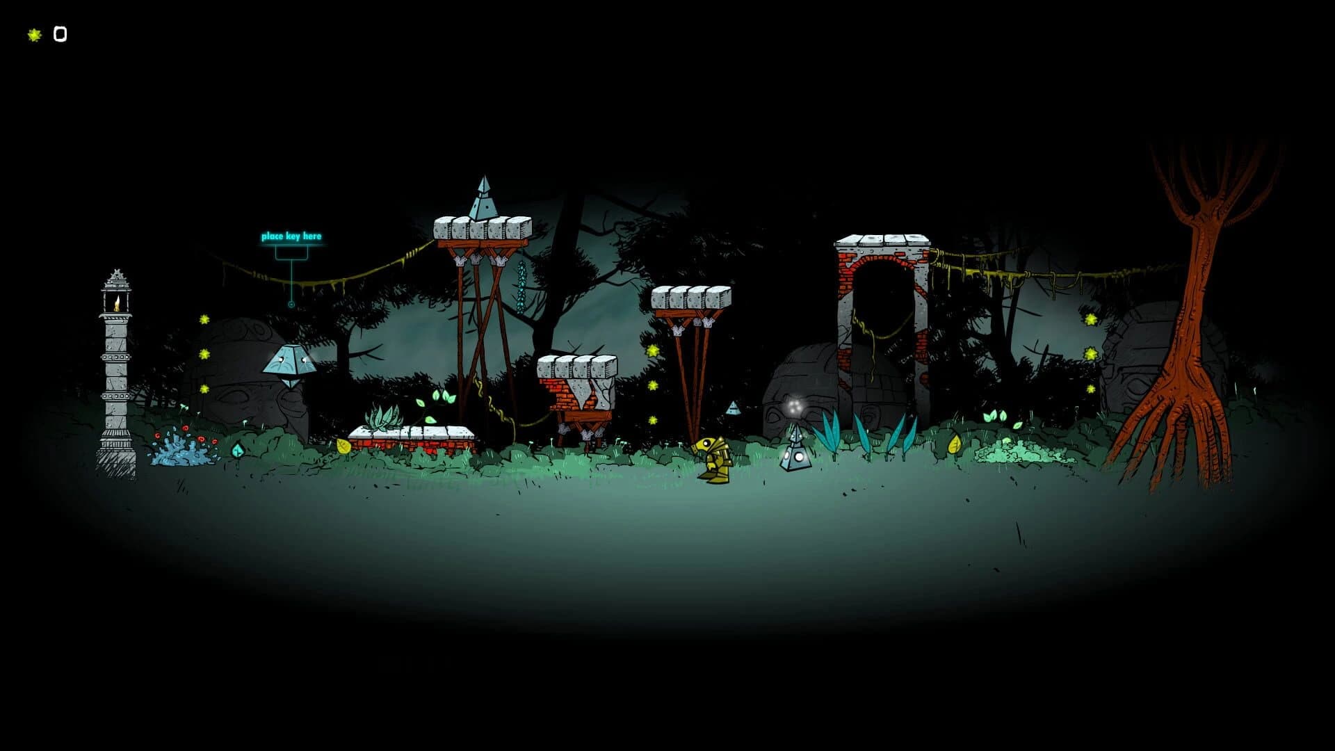 Mission to Earth screenshot 5
