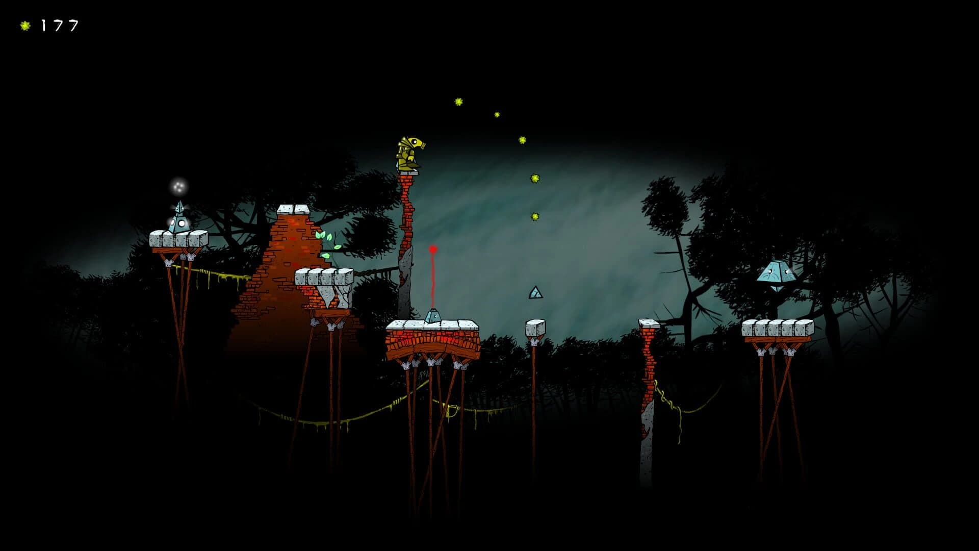 Mission to Earth screenshot 4