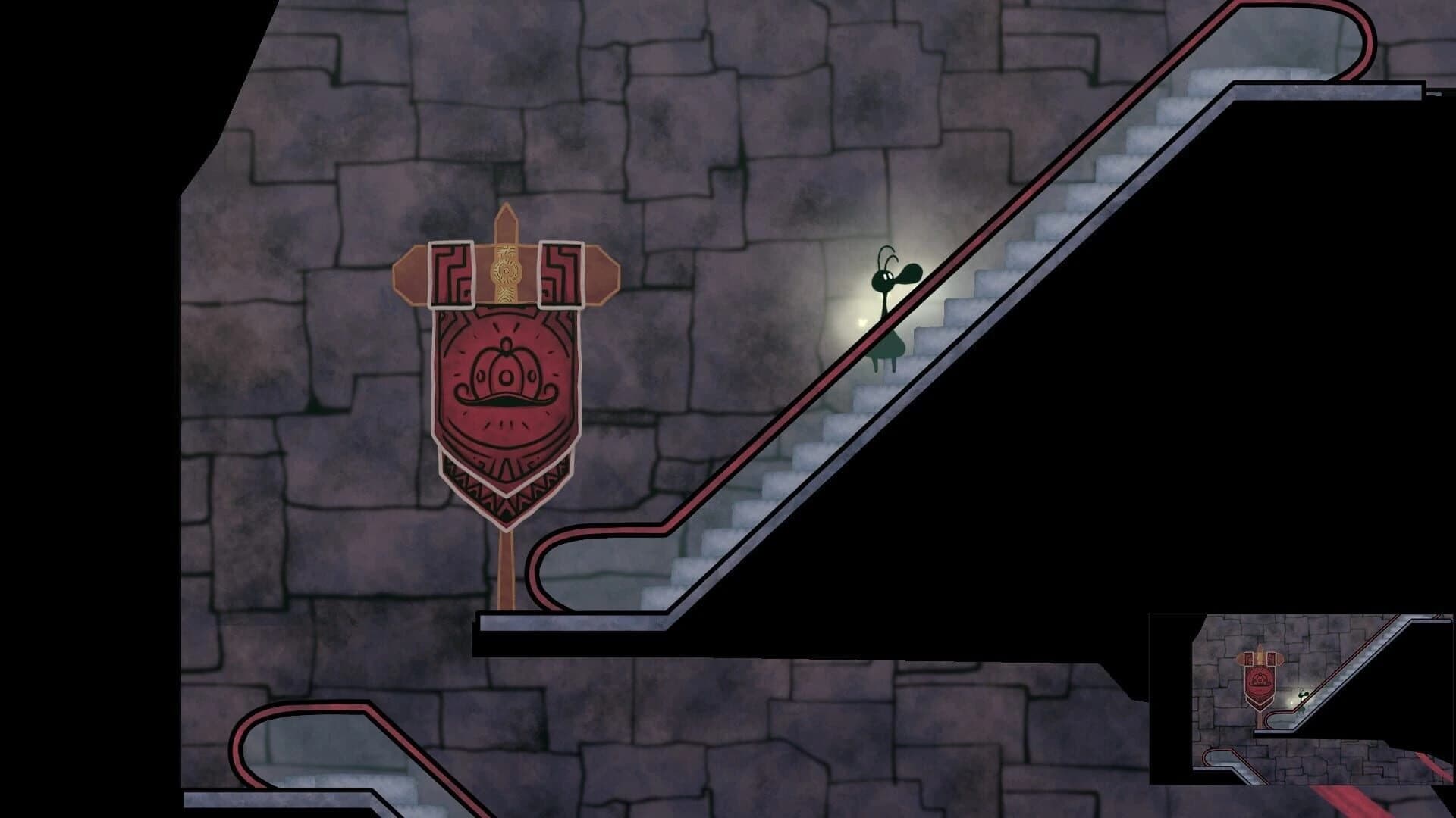 Mission Zigloton screenshot 5